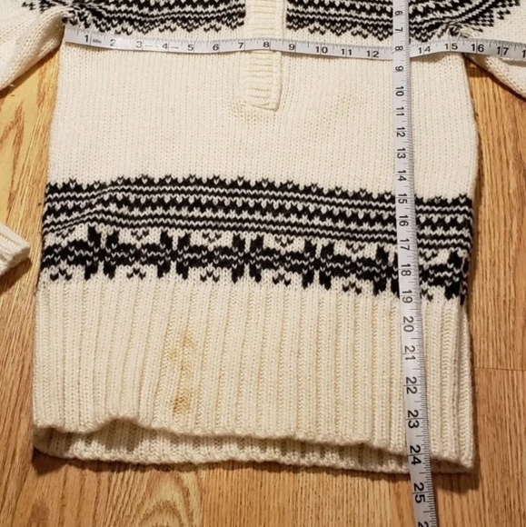 J Crew Women's Sweater Size: Small Mohair & Wool Blend - Picture 5 of 13